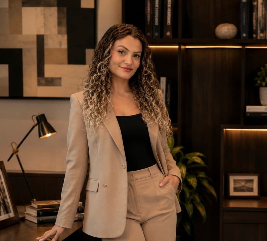 Dra. Stephanie Goncalves